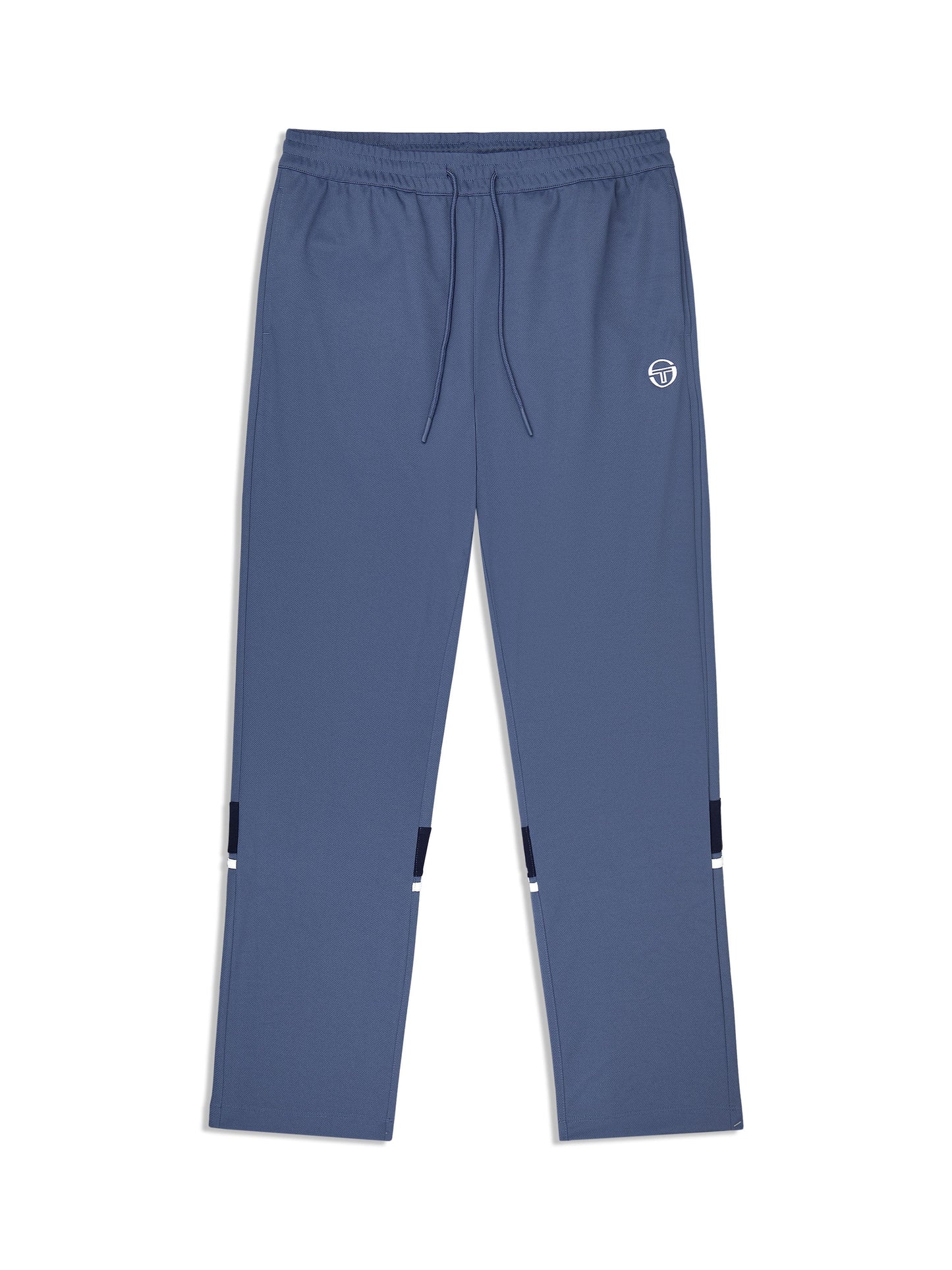 New Damarindo Track Pant- Blue Indigo