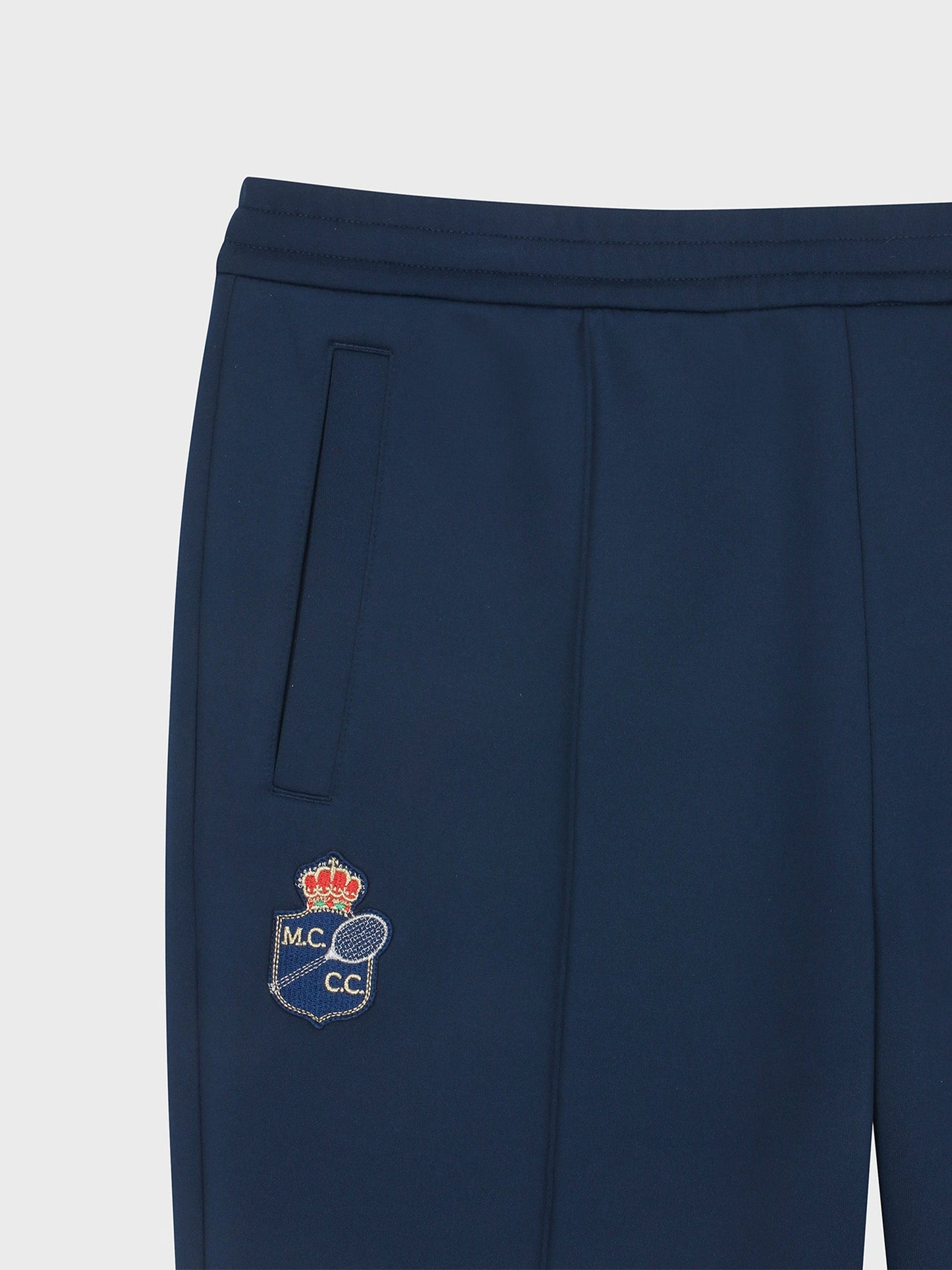 MC Baseline Staff  Pants- Navy