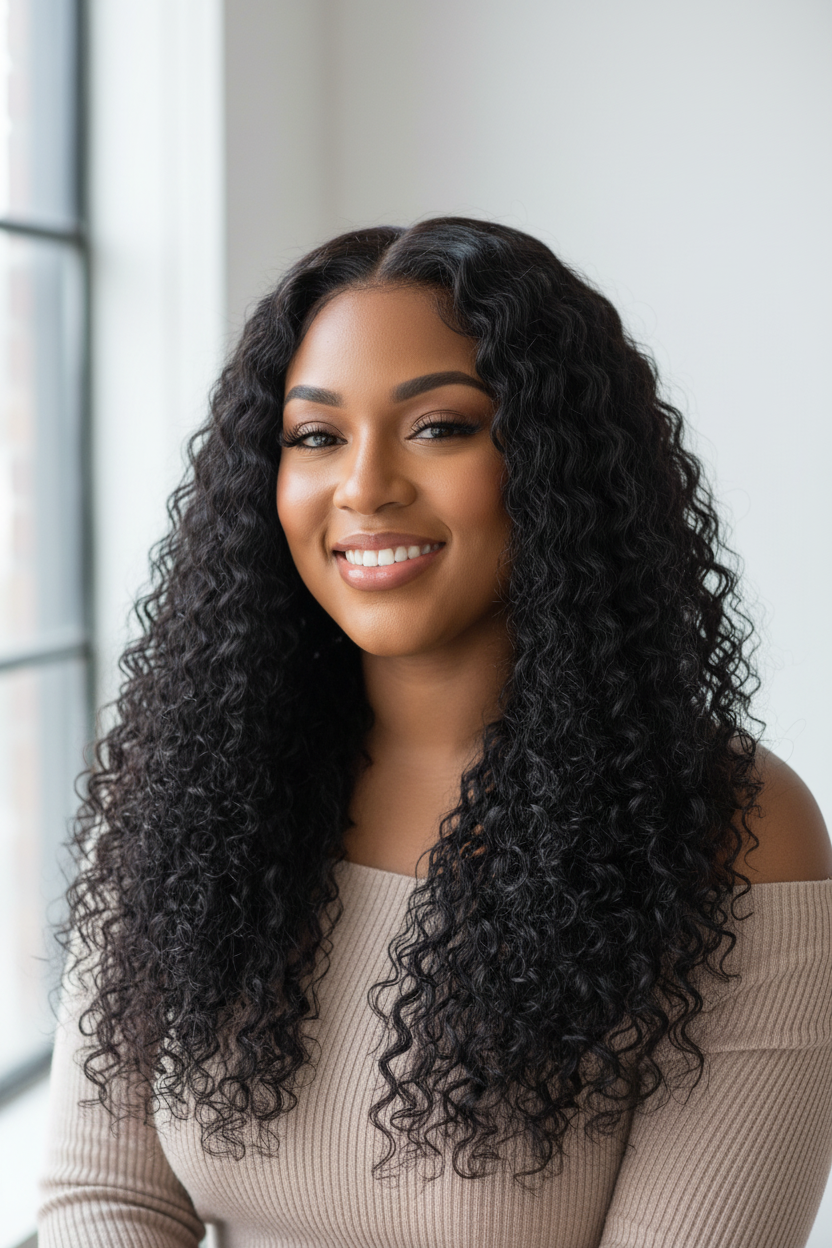 Diva Deep Wave - Bundles