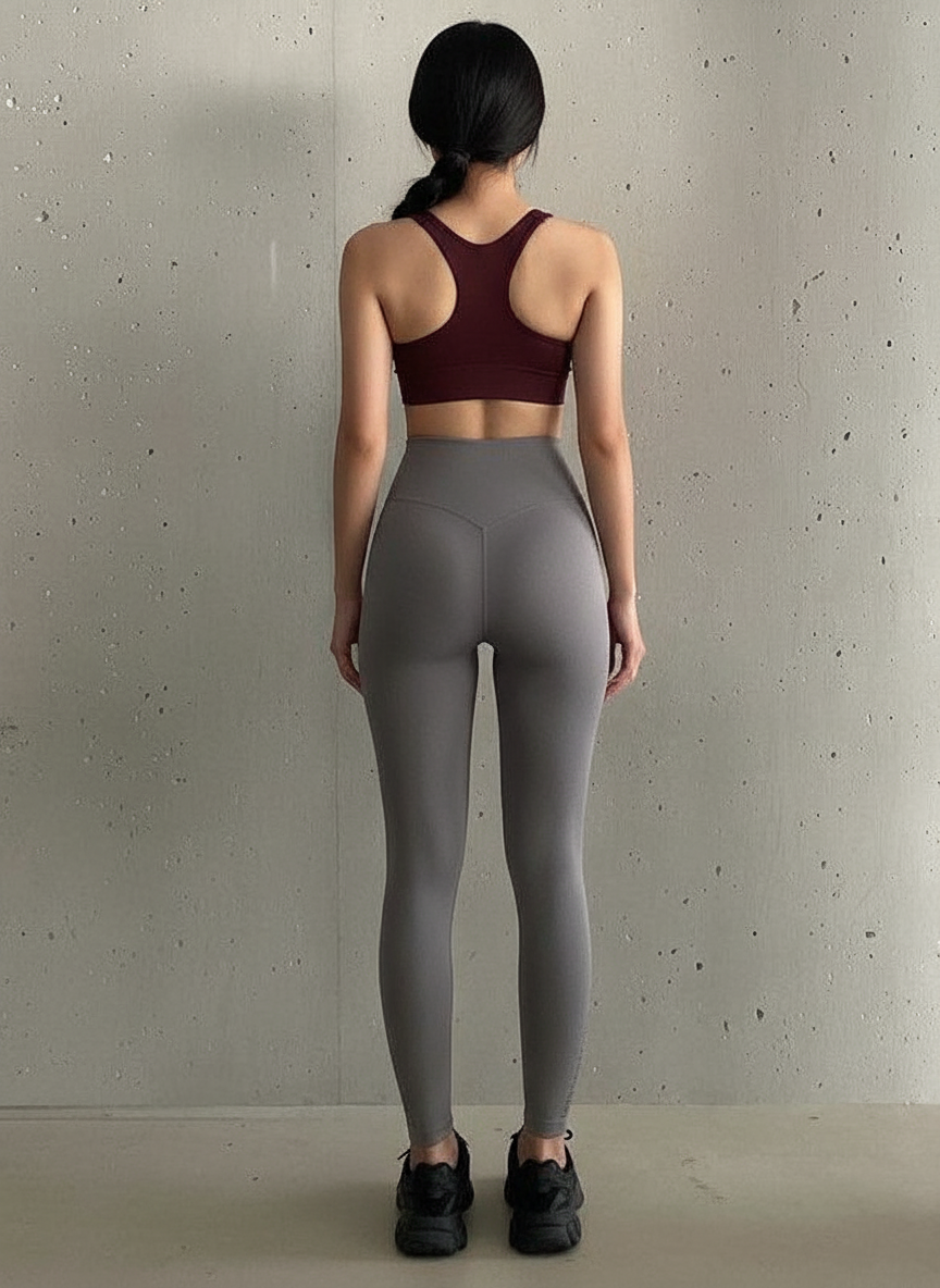 Fishnet Leggings
