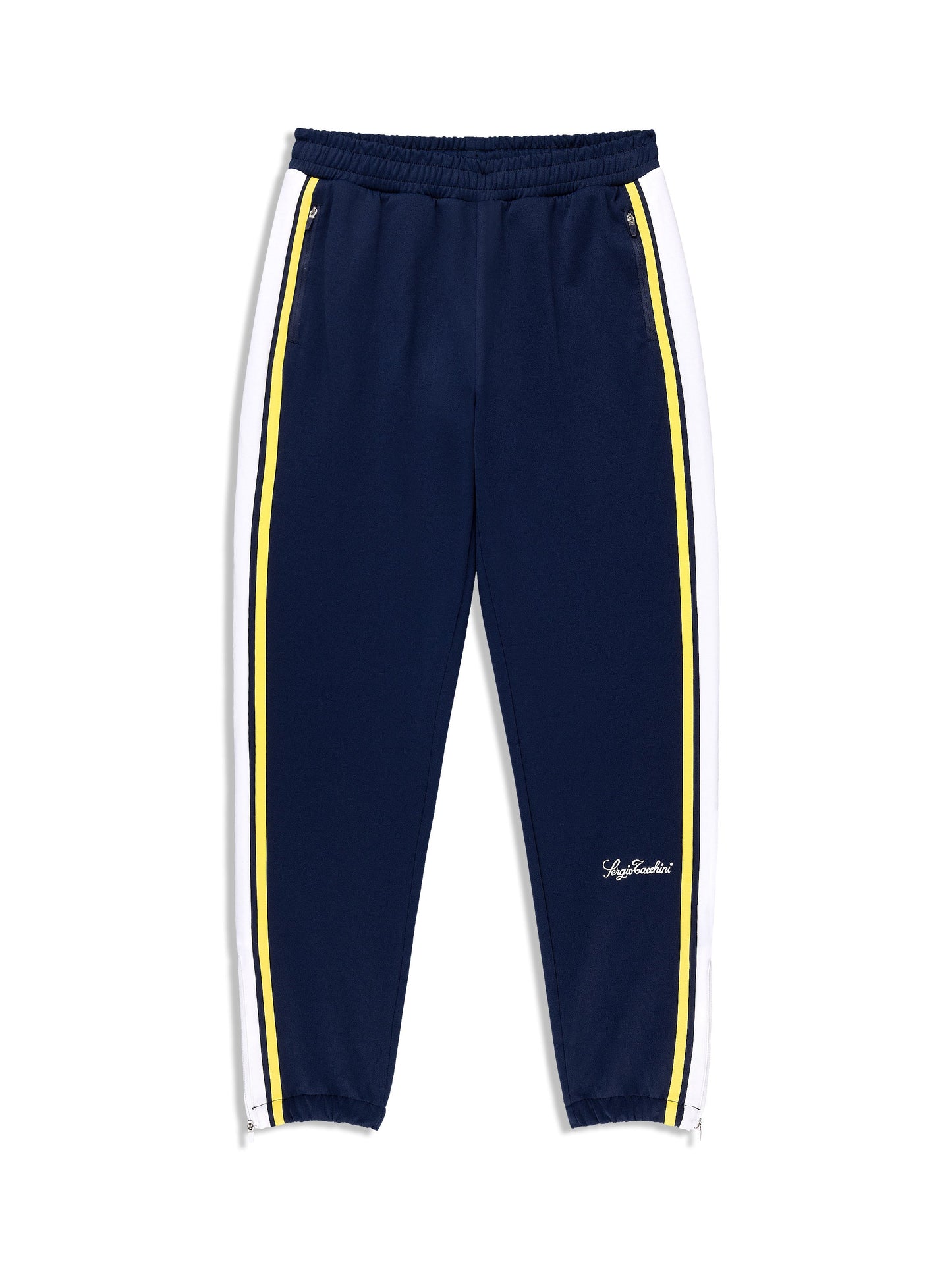 Women's Corsa Track Pant- Maritime Blue