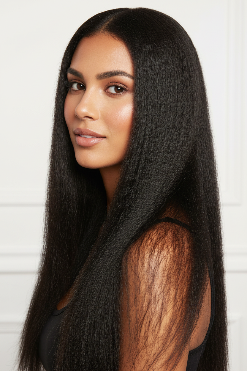 Classy Kinky Straight - Bundles