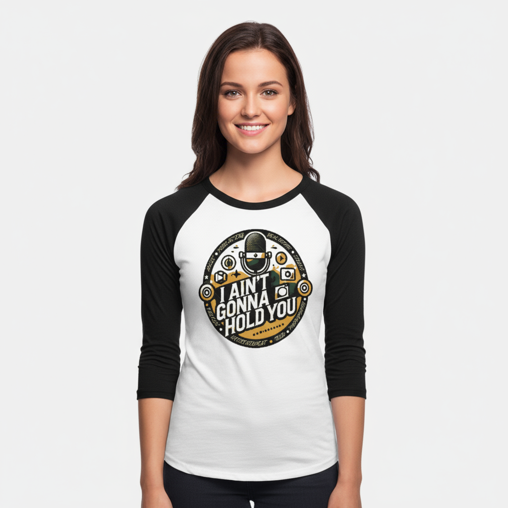 Knitted Designer Tee Shirt