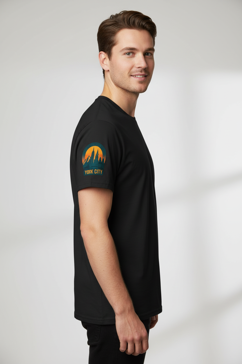 Unisex Classic T-Shirt - Steppa