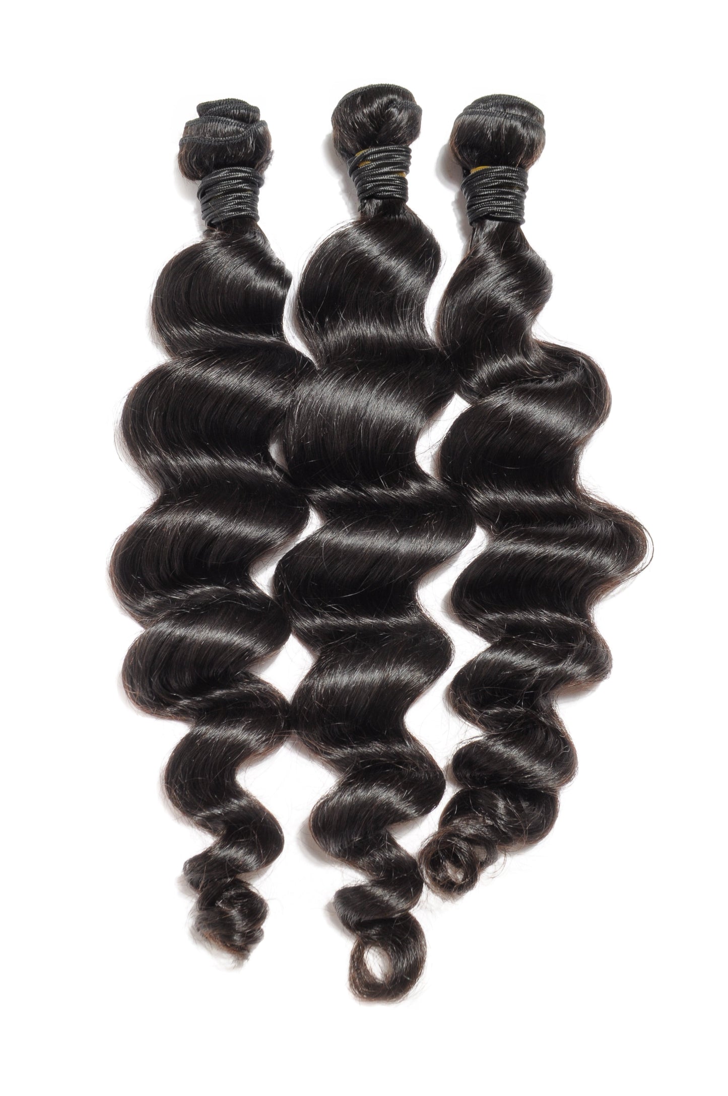 Luxurious Loose Wave - Bundles